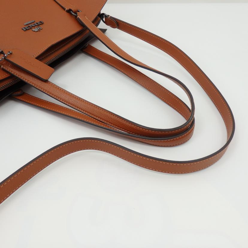 COACH コーチ/テイタムキャリオール/2way/C4078//E22**/Aランク/77