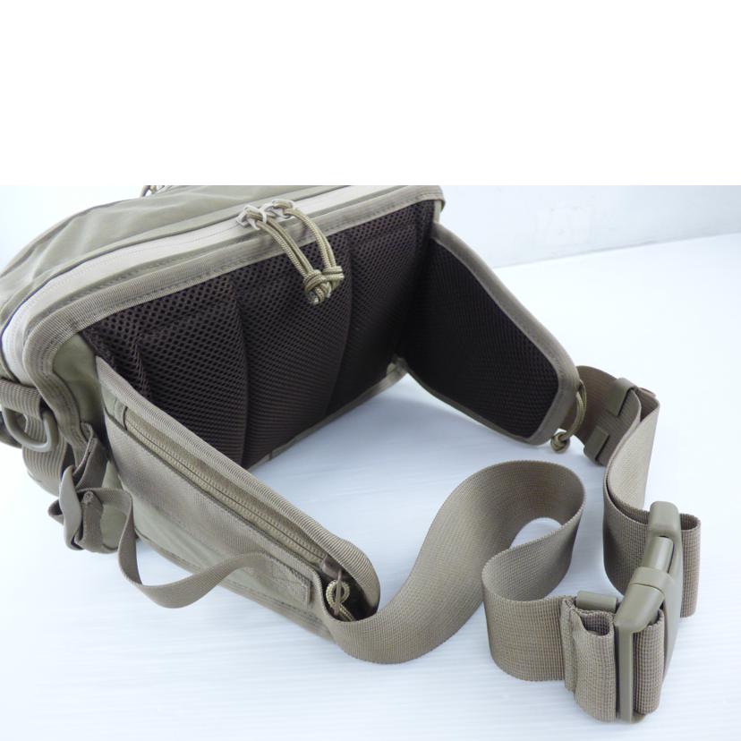 PORTER ポーター/ウエストバッグ//ABランク/64