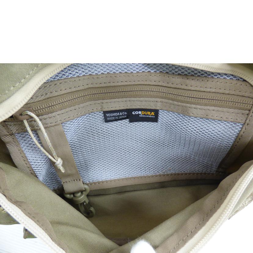 PORTER ポーター/ウエストバッグ//ABランク/64