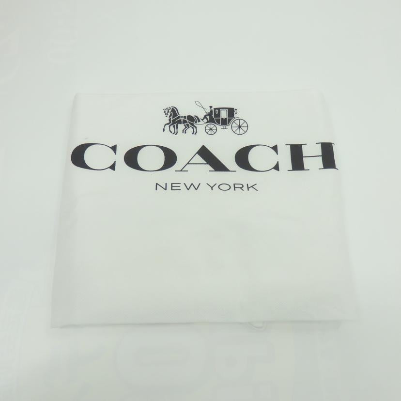 COACH コーチ/テイタムキャリオール/2way/C4078//E22**/Aランク/77