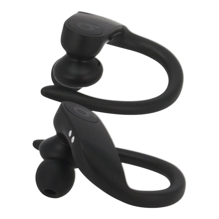 beats Apple ビーツ /ワイヤレスイヤホン/Powerbeats Pro/MV6Y2PA/A//CC2ZJF61LN3J/Bランク/21