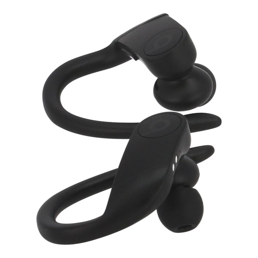 beats Apple ビーツ /ワイヤレスイヤホン/Powerbeats Pro/MV6Y2PA/A//CC2ZJF61LN3J/Bランク/21