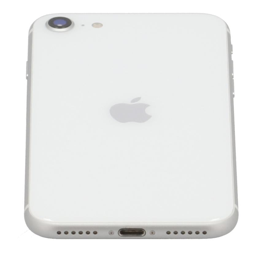 Apple アップル /iPhone SE 第2世代 64GB /MHGQ3J/A//GWVGX89APLJR/Bランク/82