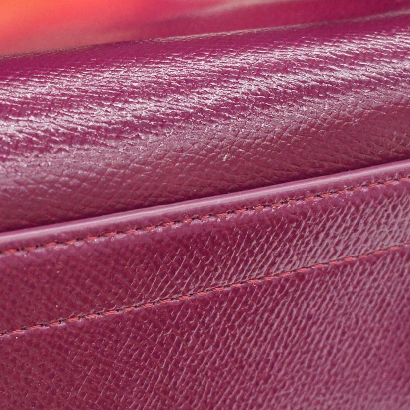 COACH コーチ/スモールマーゴットグラデーションハンドバッグ/F38245//D16**/Aランク/94