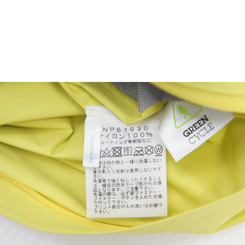 THE NORTH FACE ノースフェイス/メンズアウター/NP61930//Cランク/78