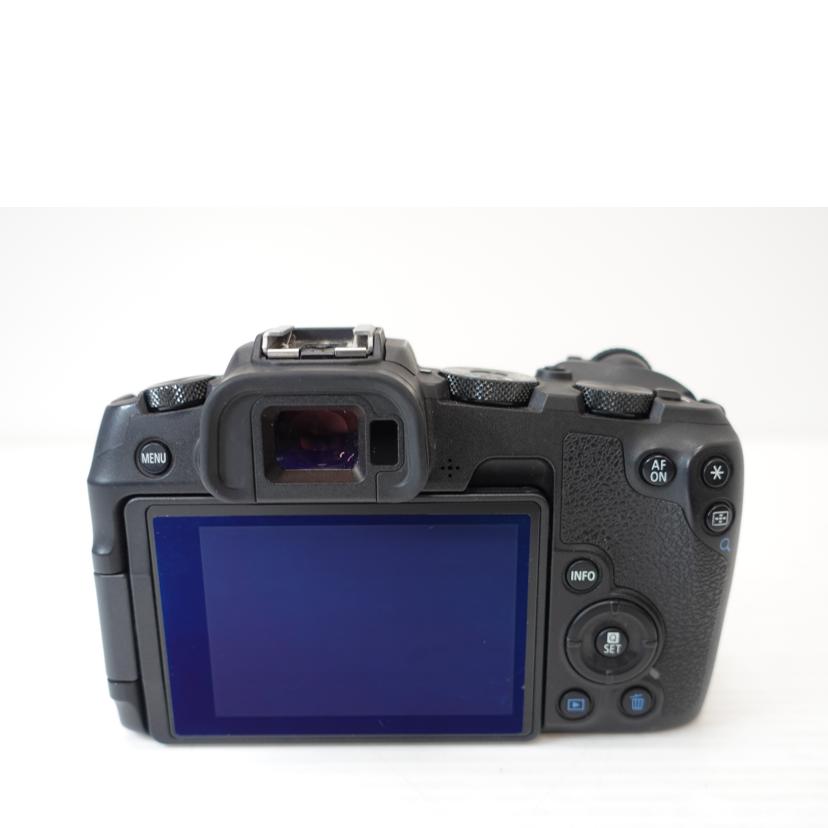 CANON キャノン/EOS-RP24-105mmレンズキット/EOS RP24-105mmKit//251026000742/ABランク/88
