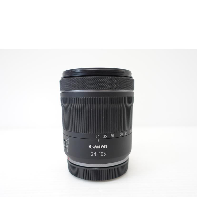 CANON キャノン/EOS-RP24-105mmレンズキット/EOS RP24-105mmKit//251026000742/ABランク/88