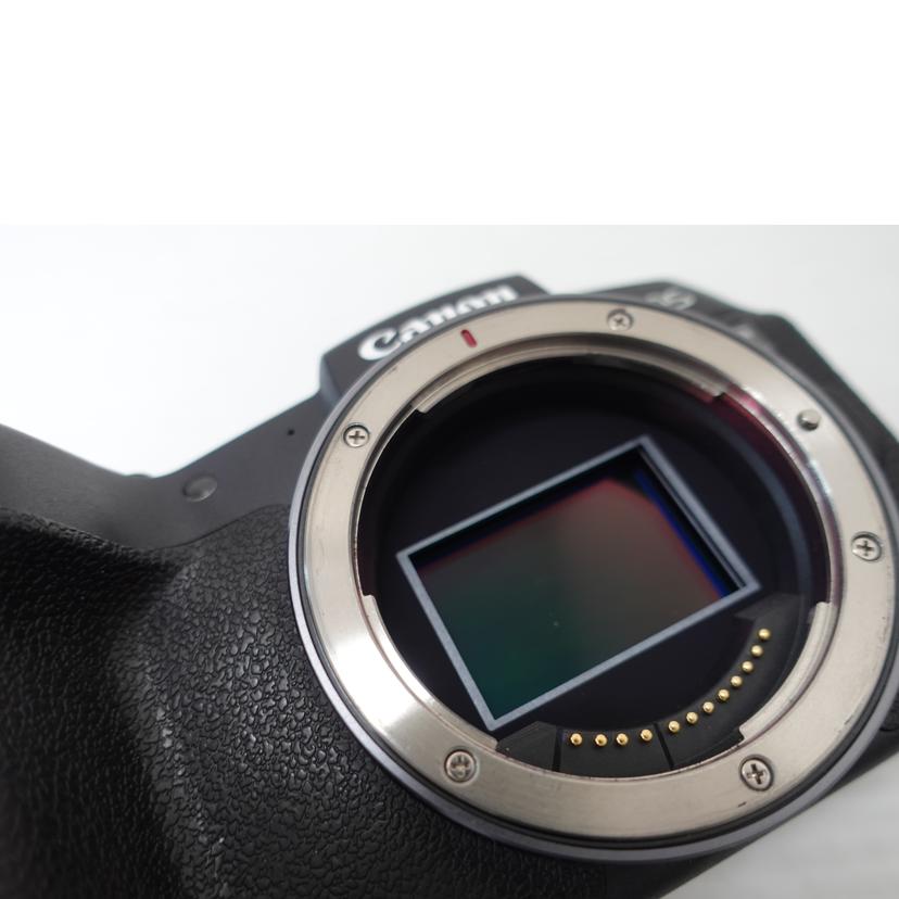 CANON キャノン/EOS-RP24-105mmレンズキット/EOS RP24-105mmKit//251026000742/ABランク/88