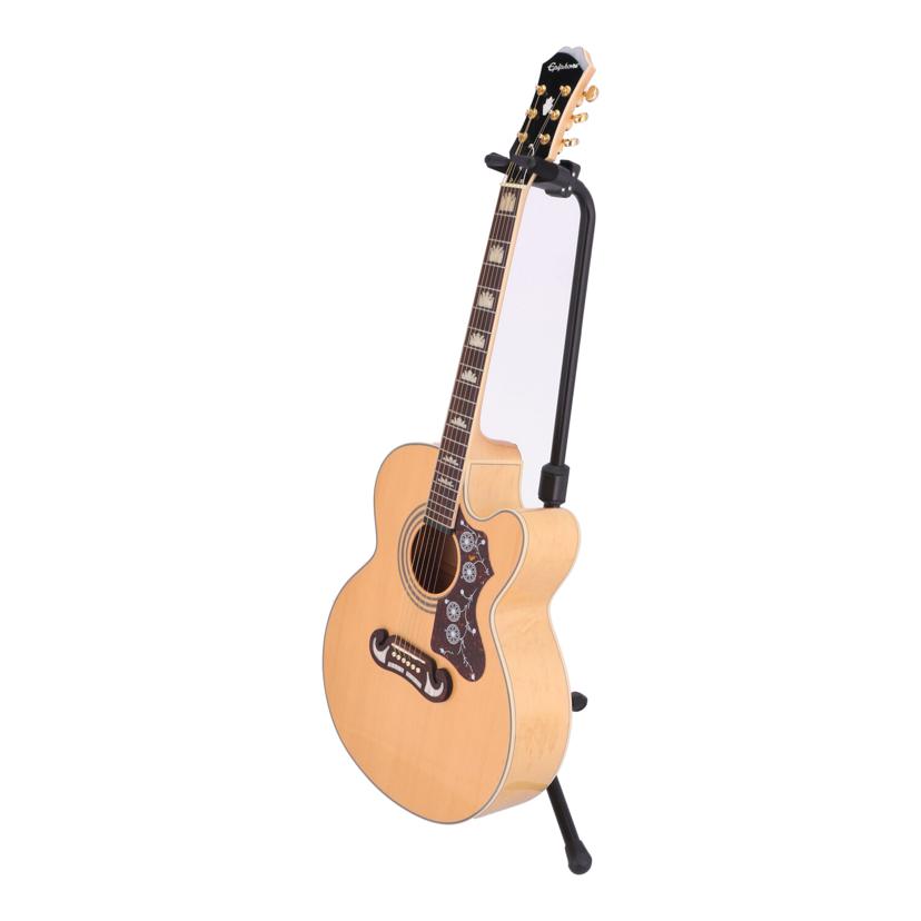 Epiphone エピフォン/エレアコギター/EJ-200SCE//16112307476/Bランク/62