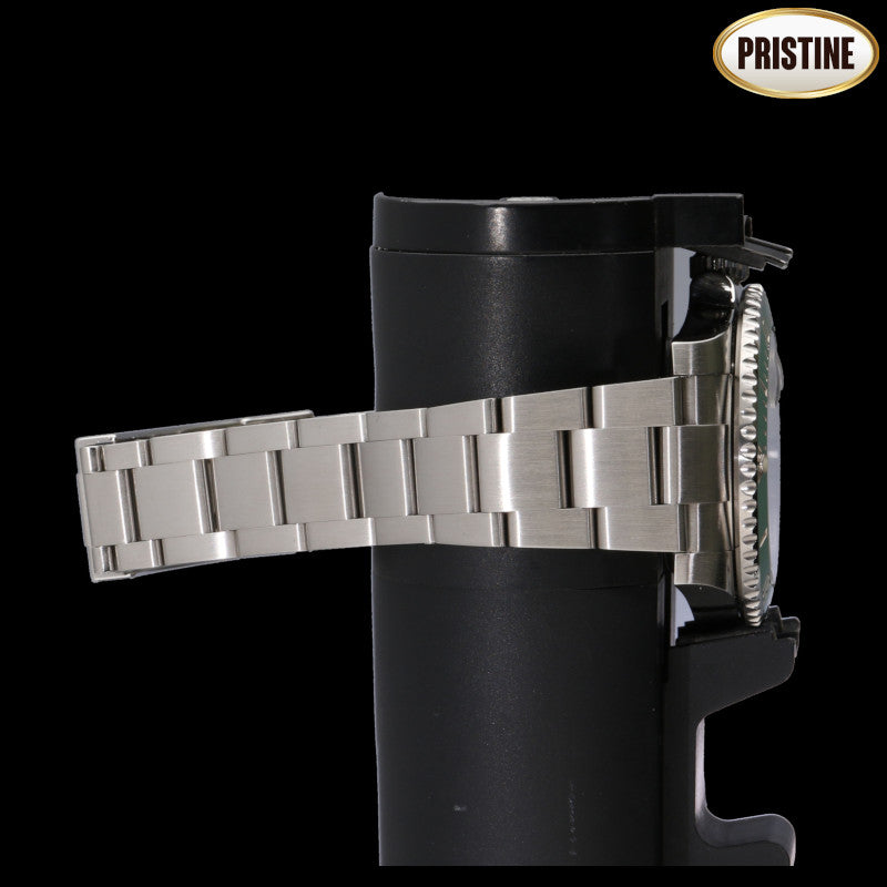 ROLEX ロレックス/サブマリーナ・デイト・グリーン文字盤/ランダム番/116610LV//M48*****/SAランク/75