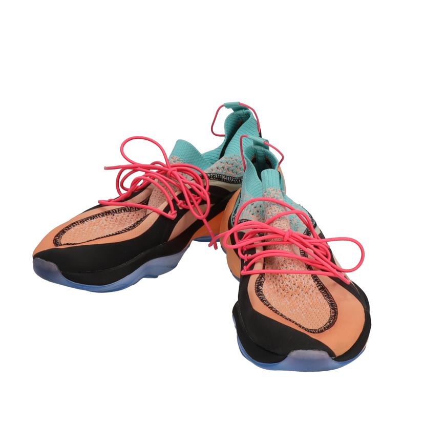 reebok/DMX fusion lust スニーカー/cn5876//ABランク/78