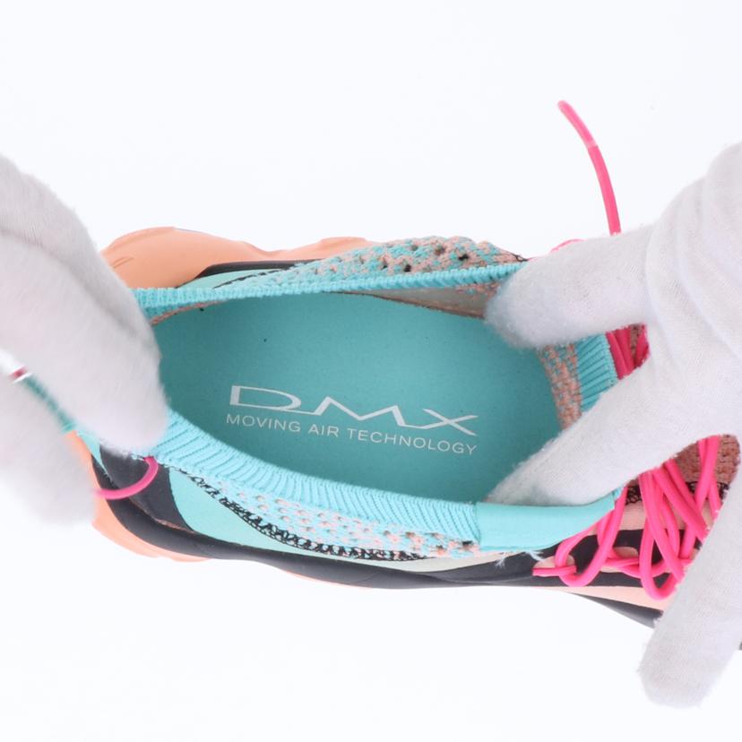 reebok/DMX fusion lust スニーカー/cn5876//ABランク/78