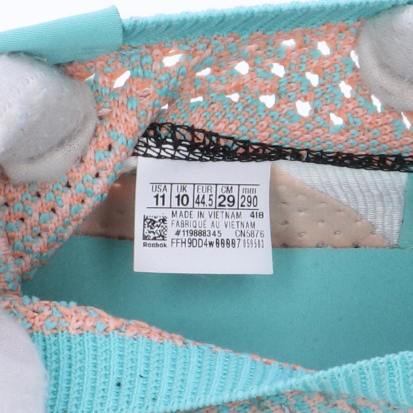 reebok/DMX fusion lust スニーカー/cn5876//ABランク/78