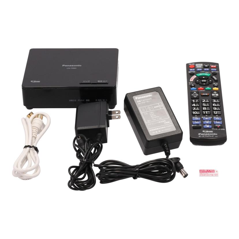 Panasonic パナソニック/液晶テレビ/プライベートビエラ/UN-19CFB8//VP8JA002083/Bランク/77