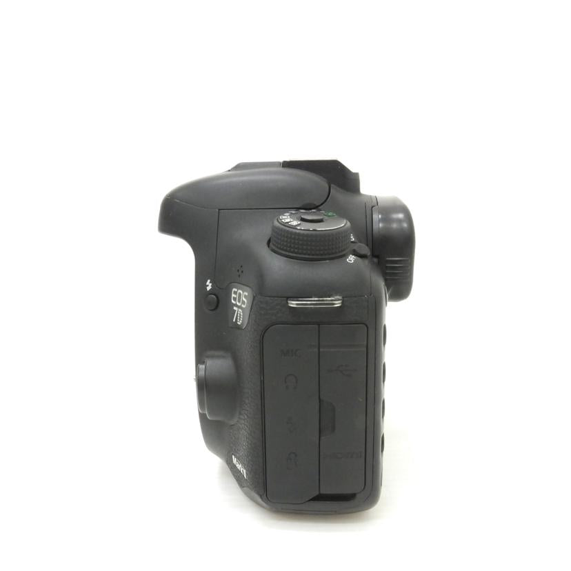 CANON キャノン/EOS7DMarkⅡボディ/EOS7DMarkⅡ//031021011719/Bランク/88