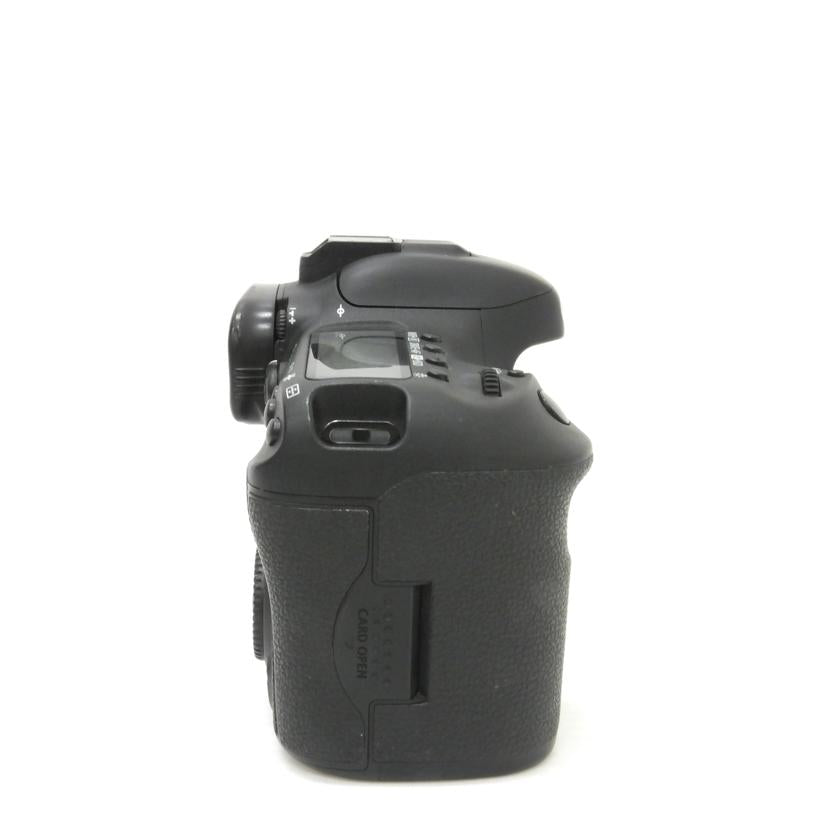 CANON キャノン/EOS7DMarkⅡボディ/EOS7DMarkⅡ//031021011719/Bランク/88