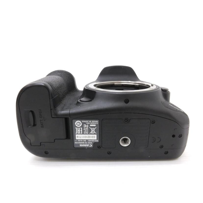 CANON キャノン/EOS7DMarkⅡボディ/EOS7DMarkⅡ//031021011719/Bランク/88