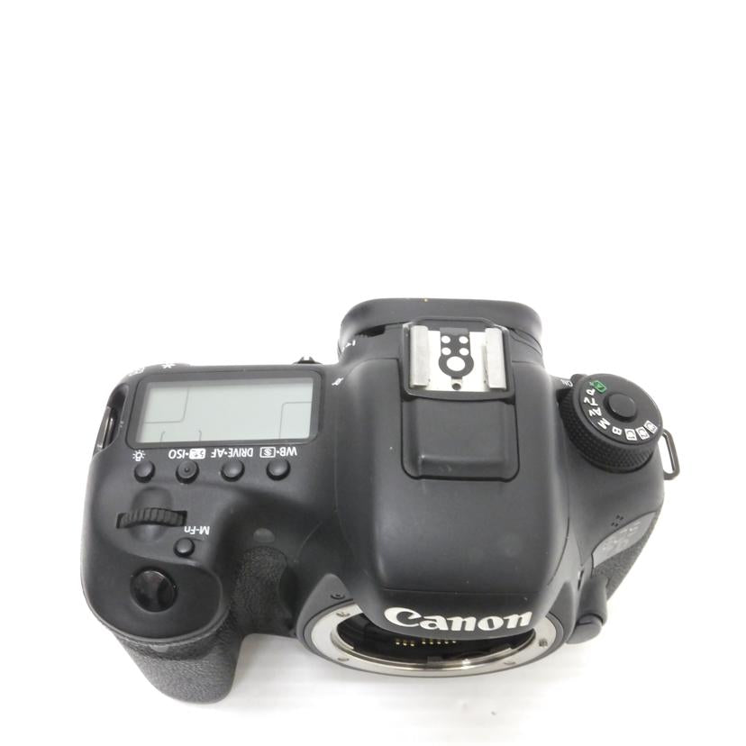 CANON キャノン/EOS7DMarkⅡボディ/EOS7DMarkⅡ//031021011719/Bランク/88
