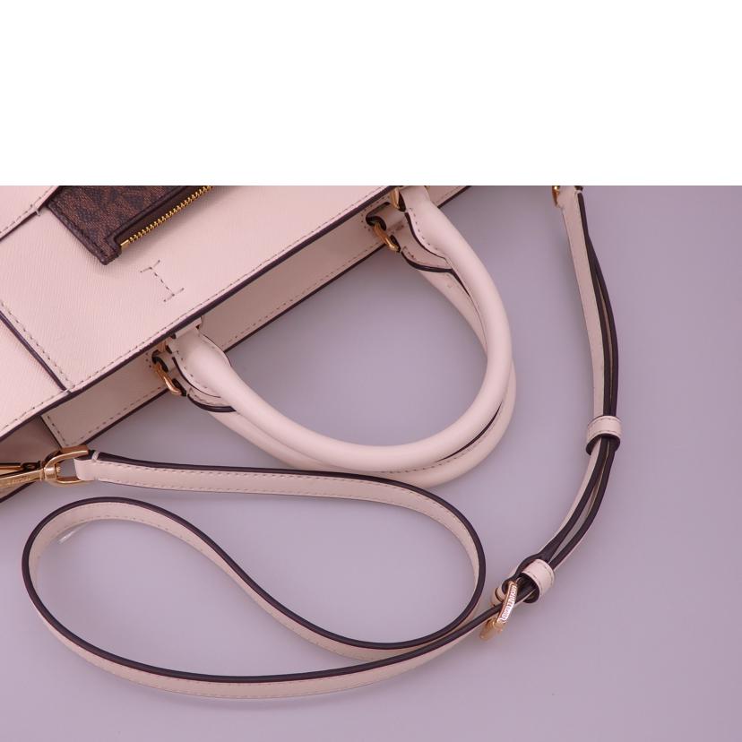 MICHAEL KORS マイケルコース/2WAYハンドバッグ/30H3G9Ks6L//Aランク/76