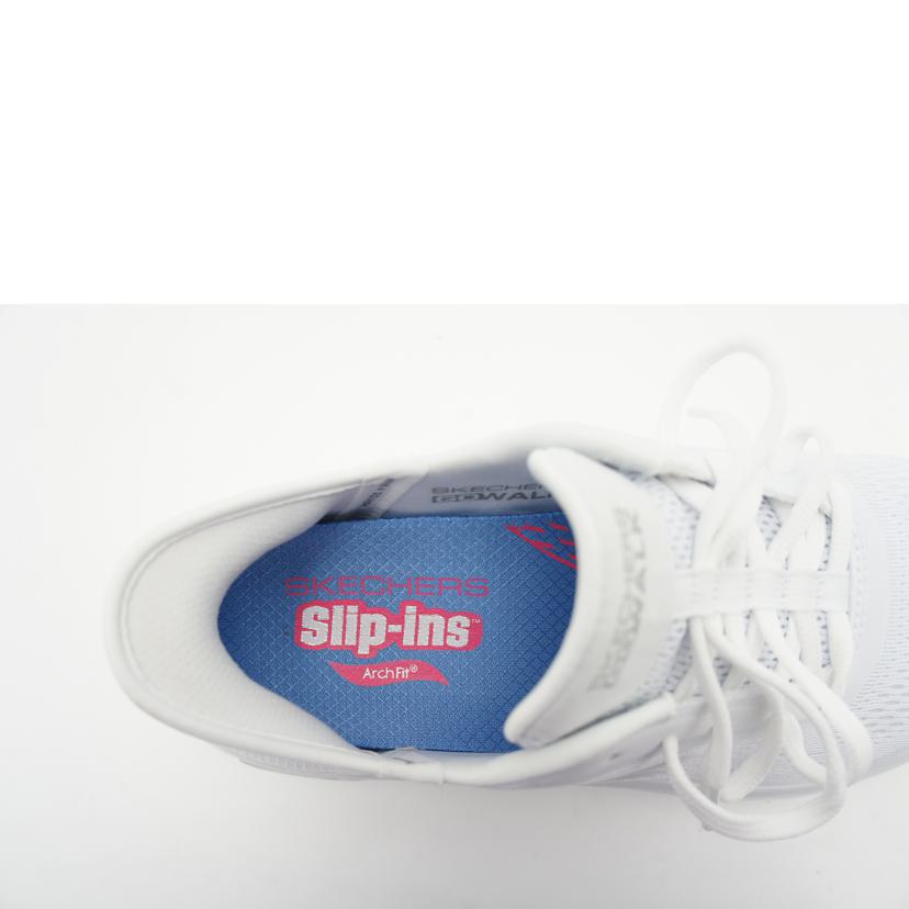 SKECHERS スケッチャーズ/スリップインズゴーウォークアーチフィット2.0/125319//Aランク/24