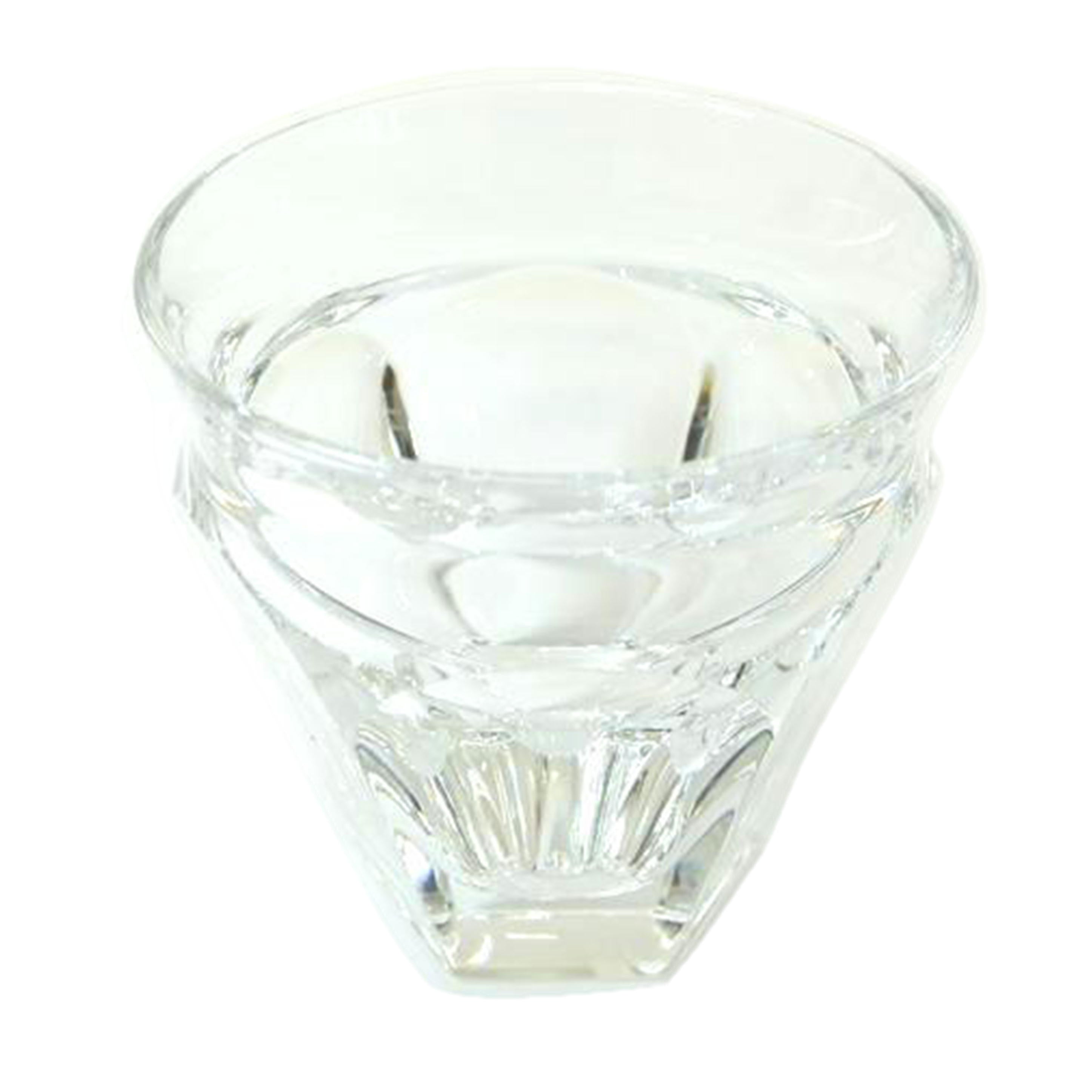 Baccarat バカラ/ショットグラス/タリランド//ABランク/88