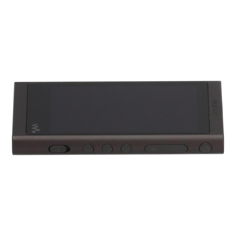 SONY ソニー/ハイレゾ対応ウォークマン 64GB/NW-A57//015261673G/BCランク/75