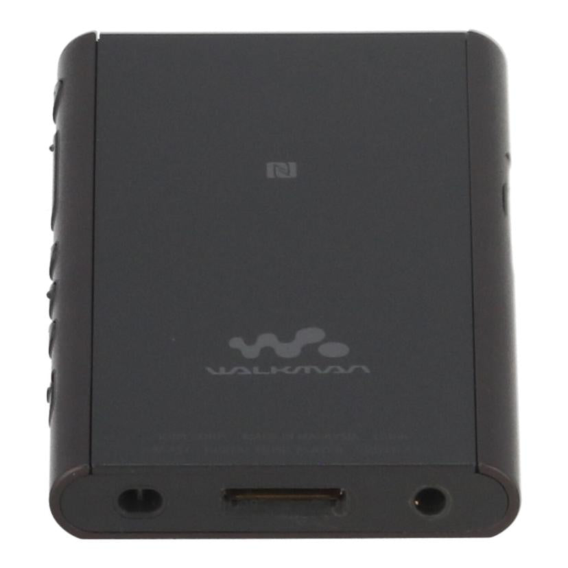 SONY ソニー/ハイレゾ対応ウォークマン 64GB/NW-A57//015261673G/BCランク/75