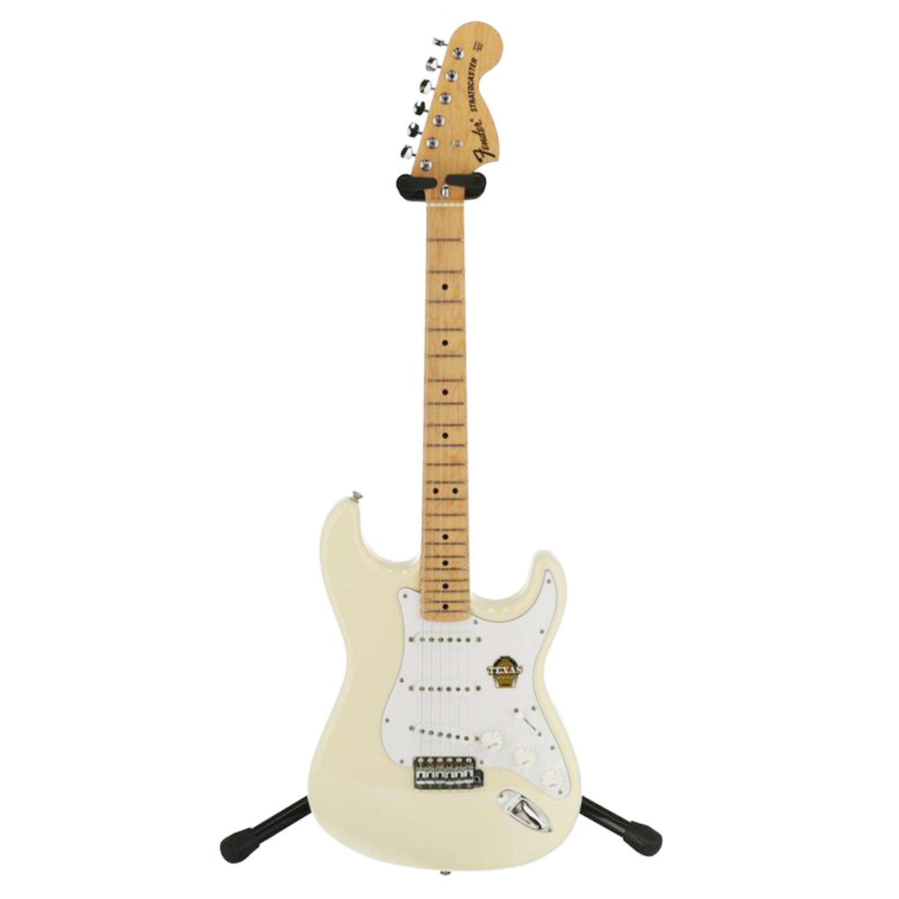 FENDER JAPAN フェンダージャパン/エレキギター/ST71-TX//S085606/Aランク/77