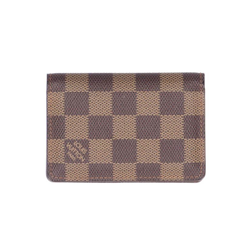 LOUIS VUITTON ルイ・ヴィトン/オーガナイザー ドゥポッシュ/N61721//MI0***/ABランク/93