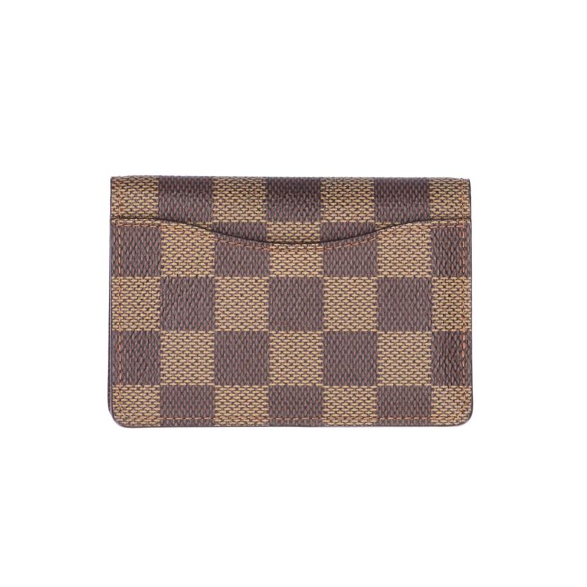 LOUIS VUITTON ルイ・ヴィトン/オーガナイザー ドゥポッシュ/N61721//MI0***/ABランク/93