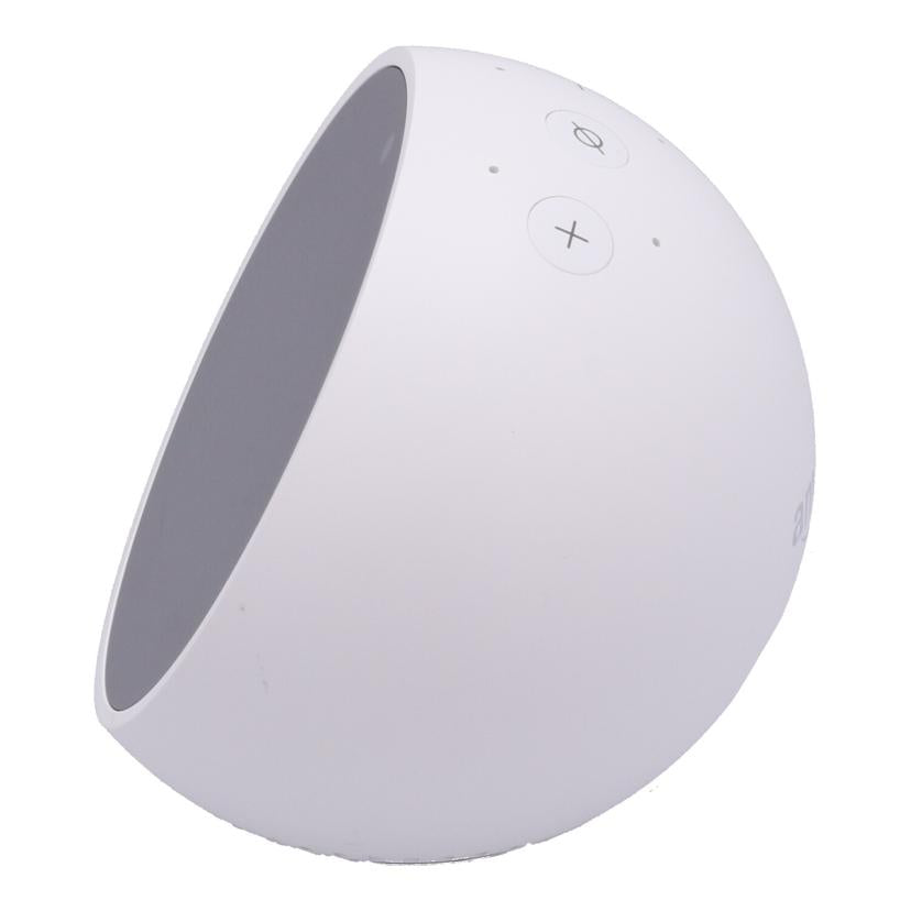 Amazon アマゾン /スマートスピーカー/Echo Spot/VN94DQ//-/Bランク/82
