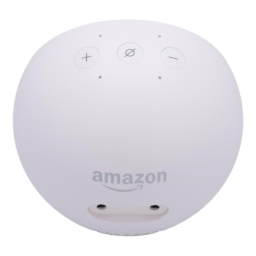 Amazon アマゾン /スマートスピーカー/Echo Spot/VN94DQ//-/Bランク/82