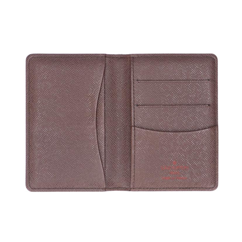 LOUIS VUITTON ルイ・ヴィトン/オーガナイザー ドゥポッシュ/N61721//MI0***/ABランク/93