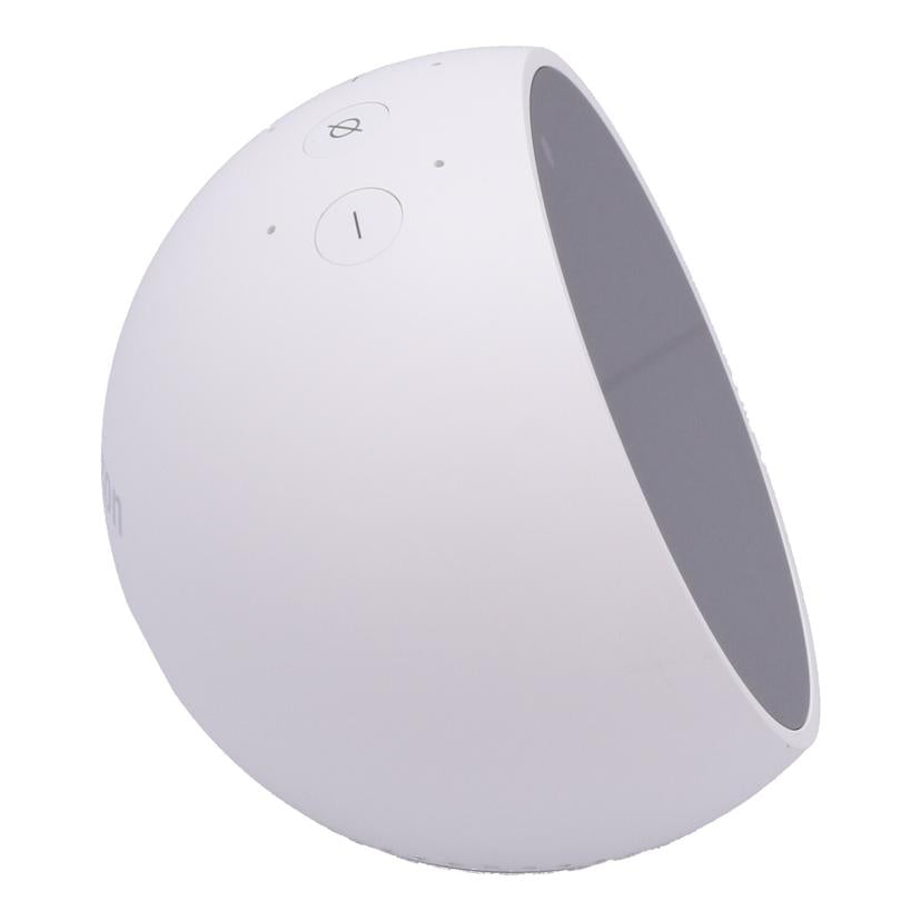 Amazon アマゾン /スマートスピーカー/Echo Spot/VN94DQ//-/Bランク/82