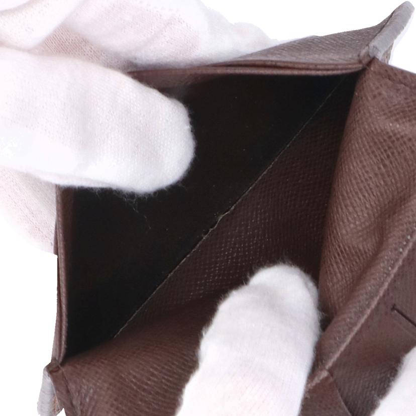 LOUIS VUITTON ルイ・ヴィトン/オーガナイザー ドゥポッシュ/N61721//MI0***/ABランク/93