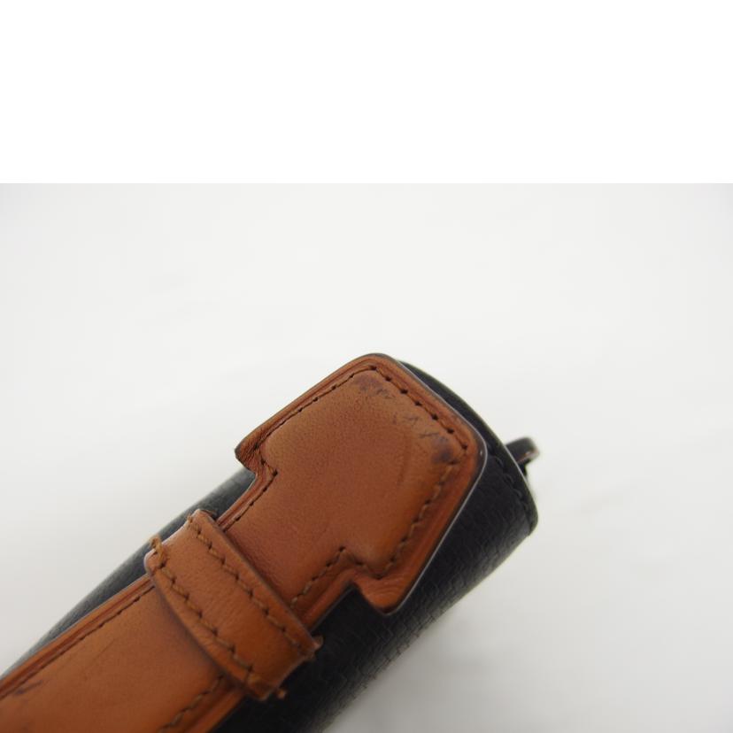 dunhill ダンヒル/ダブルジップオーガナイザーウォレット/L2V545V//A12**/BCランク/04