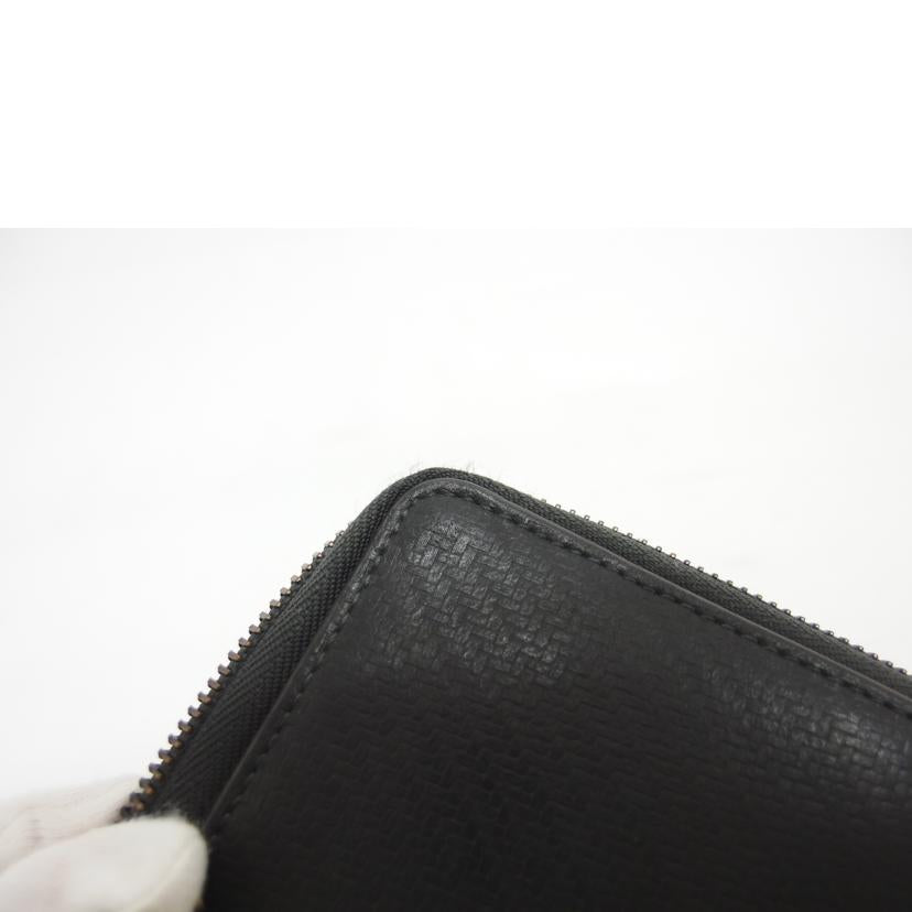 dunhill ダンヒル/ダブルジップオーガナイザーウォレット/L2V545V//A12**/BCランク/04