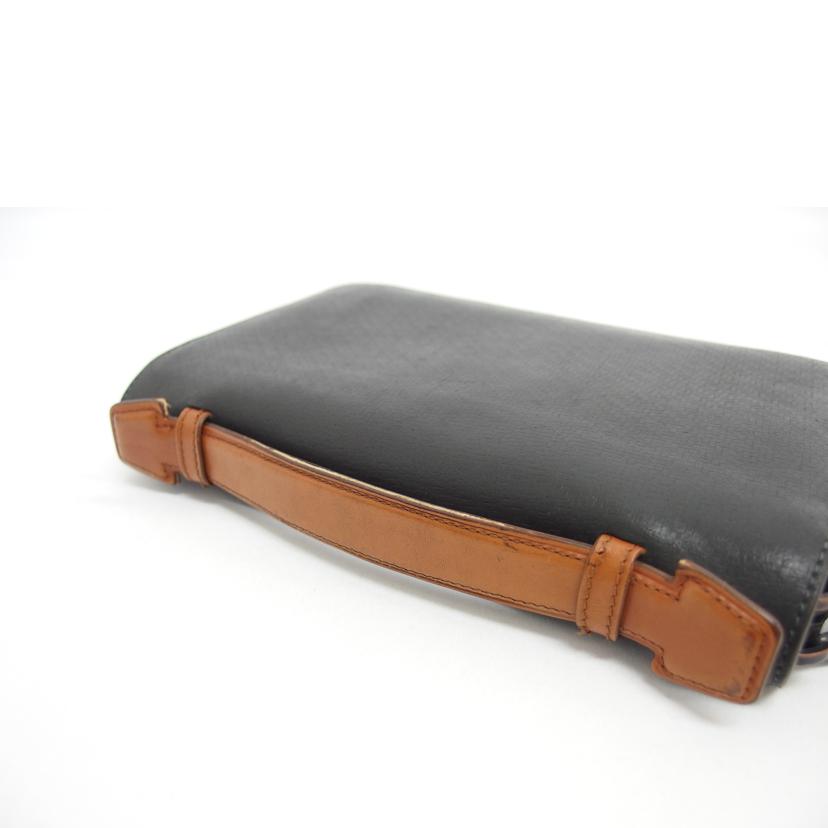 dunhill ダンヒル/ダブルジップオーガナイザーウォレット/L2V545V//A12**/BCランク/04