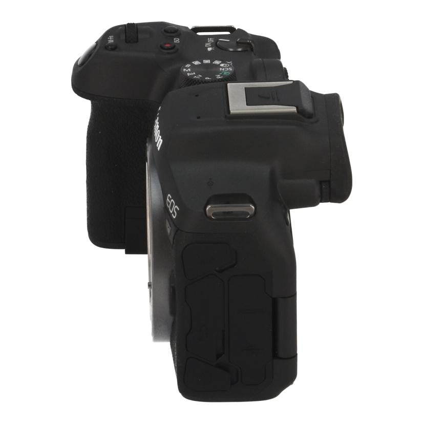 CANON キヤノン/EOS R7ボディ/EOS R7//071033001478/Bランク/18