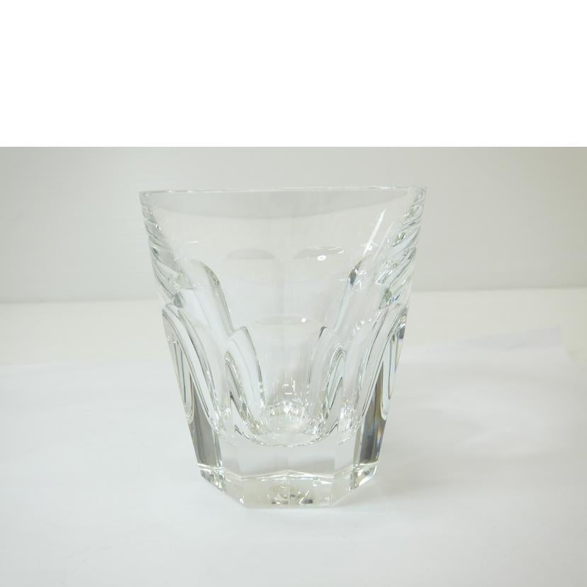 Baccarat バカラ/ロックグラス/アルクール//Bランク/88