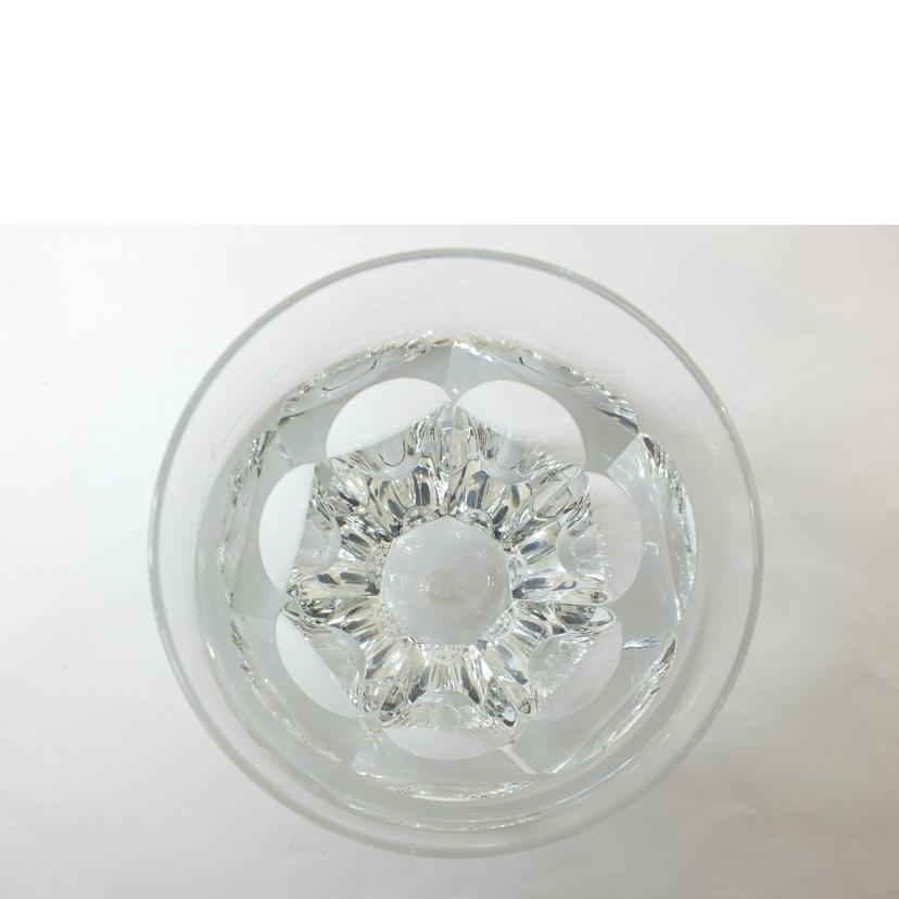 Baccarat バカラ/ロックグラス/アルクール//Bランク/88