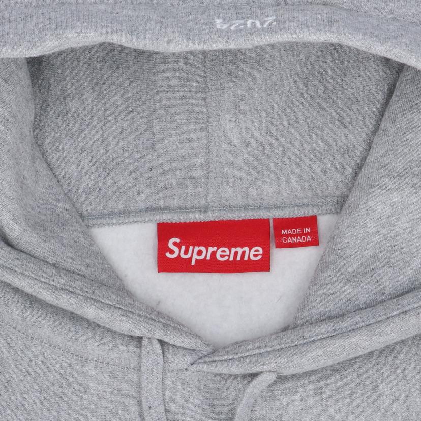 Supreme シュプリーム/ボックスロゴフーディ//ABランク/21
