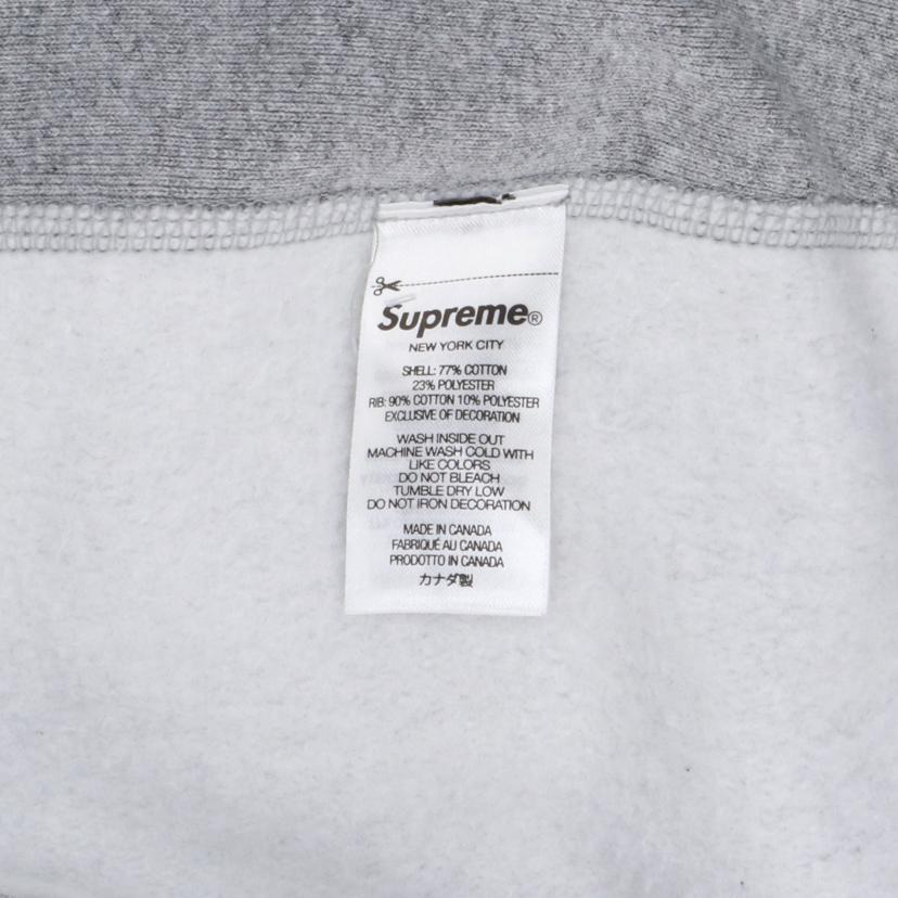 Supreme シュプリーム/ボックスロゴフーディ//ABランク/21