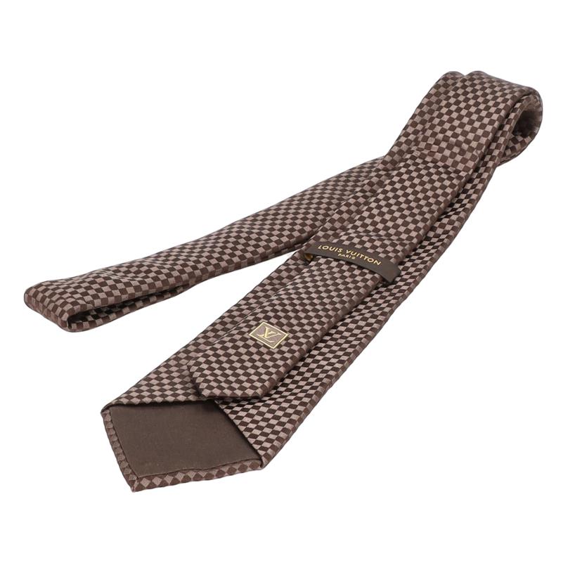 LOUIS VUITTON ルイ・ヴィトン/ネクタイ//ABランク/93