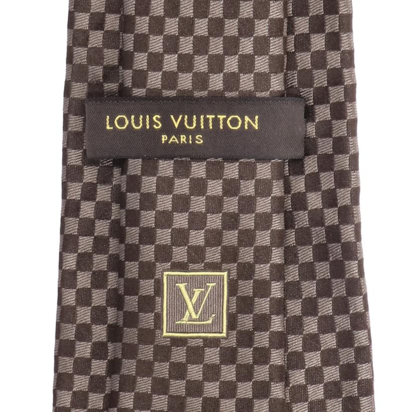 LOUIS VUITTON ルイ・ヴィトン/ネクタイ//ABランク/93
