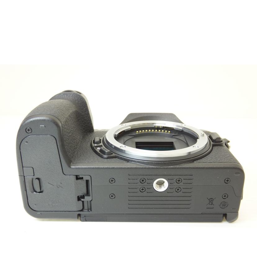 NIKON ニコン/Z50Ⅱ/DX18-140㎜レンズセット/Z50Ⅱ 18-140Kit//2024857/ABランク/88