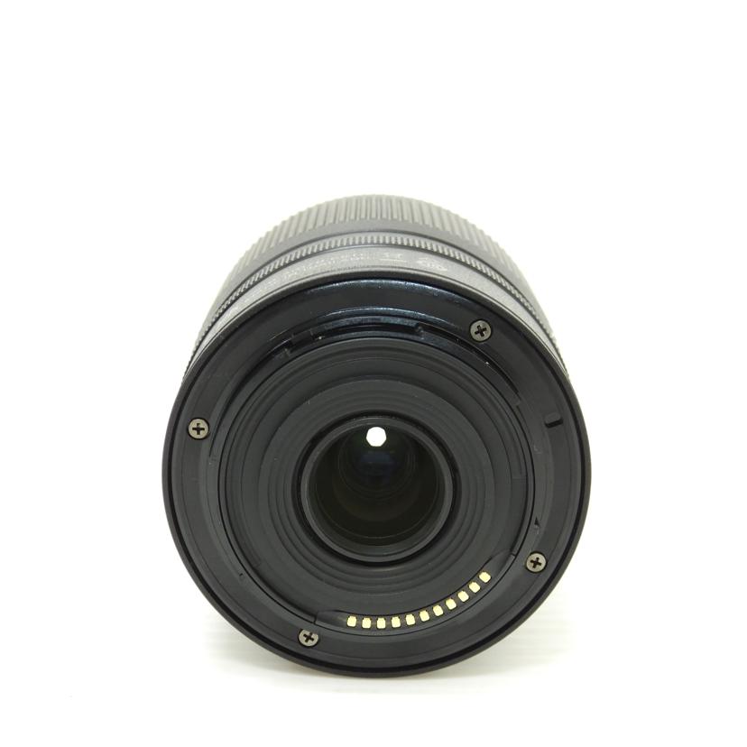 NIKON ニコン/Z50Ⅱ/DX18-140㎜レンズセット/Z50Ⅱ 18-140Kit//2024857/ABランク/88