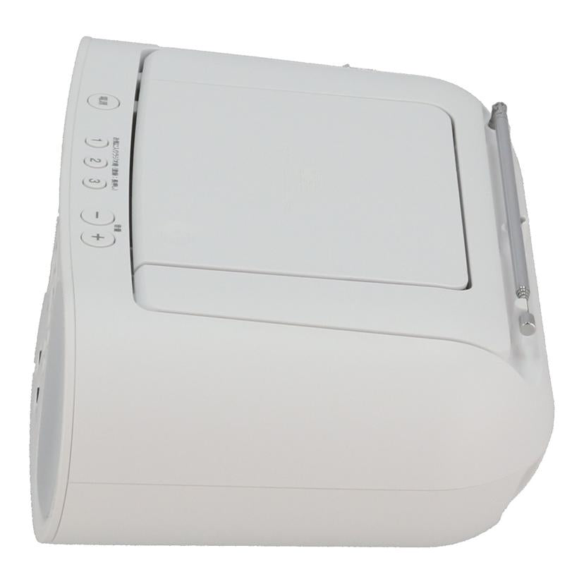 SONY ソニー/CDラジカセ/ZS-S40//1614762/Bランク/71