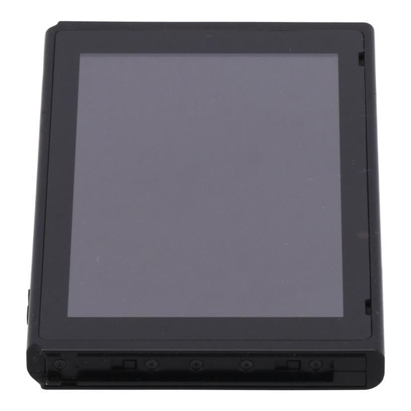 NINTENDO 任天堂 ニンテンドー /Nintendo Switch 本体/HAD-S-KAAAA//XKJ40020321075/Bランク/84