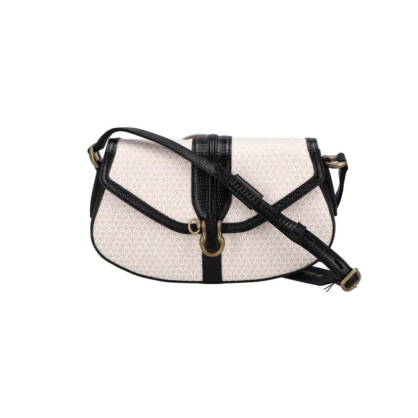 toff&loadstone トフアンドロードストーン/toff&loadstone ショルダーバッグ/r97-71810//Aランク/78